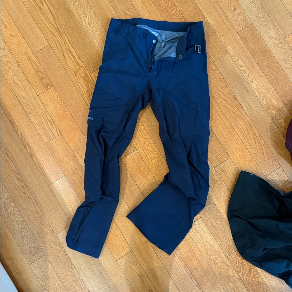 Arc'teryx Men's Goretex Ski Pant